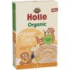 HOLLE Bio Otter oats kaša s jablkom, banánom a slivkou 200 g