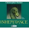 Inheritance (audiokniha) (Christopher Paolini)