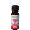 Slovensko Vonný olej Rodinné šťastie (Slow-Natur 10 ml)