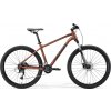 Horský bicykel Merida BIG.SEVEN 60-3x matný bronz(čierny) 2021 Veľkosť: S na výšku postavy 157-167 cm