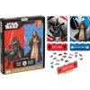 RIDLEY'S GAMES Puzzle Duel Star Wars: Darth Vader vs Obi-Wan Kenobi 2x70 dílků