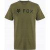 Fox Absolute olive green