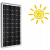 Phaesun Sun Plus 20 polykryštalický solárny panel 20 Wp 12 V