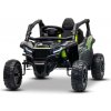 BENEO Kawasaki TERYX KRX 1000 12V, čierne, jednomiestne, odpružená zadná náprava, 2,4 Ghz diaľkové o KAWASAKI_KRX_1000_BLACK_Li