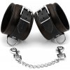 Liebe Seele kajdanki Wild Gent Handcuffs