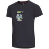 Ocun Raglan T II