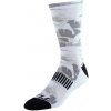 Troy Lee Designs Camo Signature Perfomance ponožky cement - Ponožky Troy Lee Designs Camo Signature Perfomance Socks Cement vel. S/M (39-42)
