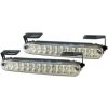 LED denné svietenie DRL 16, DRL 16