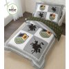 KidKraft 4 dielny set do postieľky Ritiersky Hrad