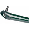 Vzpera Strend Pro METALTEC, Zn+PVC, zelená, RAL6005, 38/2500/1,25 mm