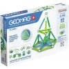 Geomag stavebnica z dreva Constructor Počet dielov: 60 Vekové kategórie: od 3 rokov; 507035