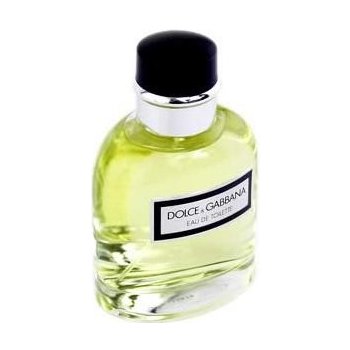 Dolce & Gabbana toaletná voda pánska 125 ml tester