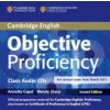 Objective Proficiency Class Audio CDs (2)