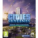 Cities: Skylines (Xbox One Edition)