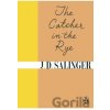 The Catcher in the Rye - J.D. Salinger