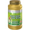 Starlife ALOE VERA GEL - pre detoxikáciu a regeneráciu organizmu, 60 toboliek
