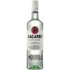 Bacardi Carta Blanca 37,5% 0,7 l (čistá fľaša)