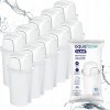 Filter do filtračného džbánu na vodu AquaFloow Class 10 ks