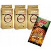 Lavazza Qualita Oro mletá 3 x 250 g