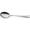 Lyžička mocca Pintinox Amerika 11,5 cm, 6 ks