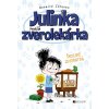 Julinka – malá zverolekárka 8 – Školské zvieratká (Rebecca Johnson)