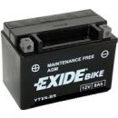 Exide YTX9-BS, ETX9-BS