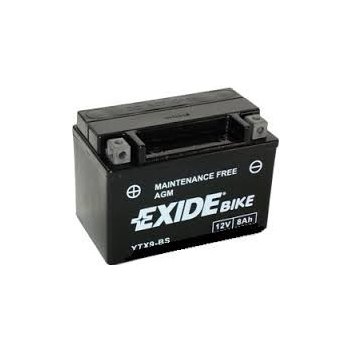 Exide YTX9-BS, ETX9-BS