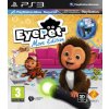 EyePet: Move Edition (PS3) 711719197782