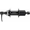Náboj Shimano FH-QC300-HM zadný 32d 8/9/10/11r čierny original balenie