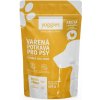 Yoggies Vařená potrava krůtí maso s pohankou 650 g