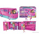 Alltoys Karavan Sparkle Girlz obytný