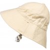 Sun hat Elodie Details Oat White