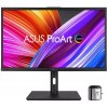 ASUS ProArt/PA27DCE-K/26,9 /OLED/4K UHD/60Hz/0,1ms/Black/2R