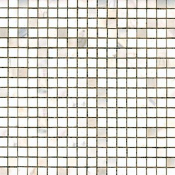 Premium Mosaic STMOS15WHP 1,02m²