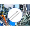 Tru Components TC-12647568 Oceľové káblové spojky 520 mm 4,6 mm 100 ks