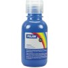 Farba temperová MILAN 125ml modrá azúrová