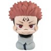 Heo GmbH Figúrka Jujutsu Kaisen - Sukuna (Look Up)