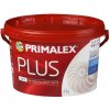 Primalex Plus biely Balenie: 7,5 kg