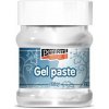Gélová pasta, priehľadná, 230 ml