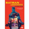 Batman by Francis Manapul & Brian Buccellato Deluxe Edition