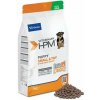 VET HPM Baby Dog Small & Toy 3kg NEW