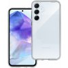 Kryt Super Clear Hybrid Case Samsung Galaxy A55 Priesvitný