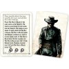 Kollosal Games Western Legends: Promo 