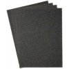 GERMAFLEX Vodotesný brúsny papier A4 P150