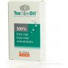 Dr. Müller tea tree oil 100% čistý 30 ml