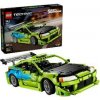 42229 FastAndFurious Mitsu. Eclipse LEGO