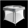 Asalvo LUXEMBOURG maxi detská ohrádka 150x150 grey