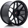 JAPAN RACING Japan Racing Jr18 9.5x19 5x114.3 ET22|-|35 Matt Black 74.1