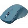 Bezdrôtová myš Lenovo Yoga Pro, modrá, optický senzor