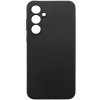 Sturdo silikónové puzdro Samsung Galaxy A55 5G, čierne (Premium)